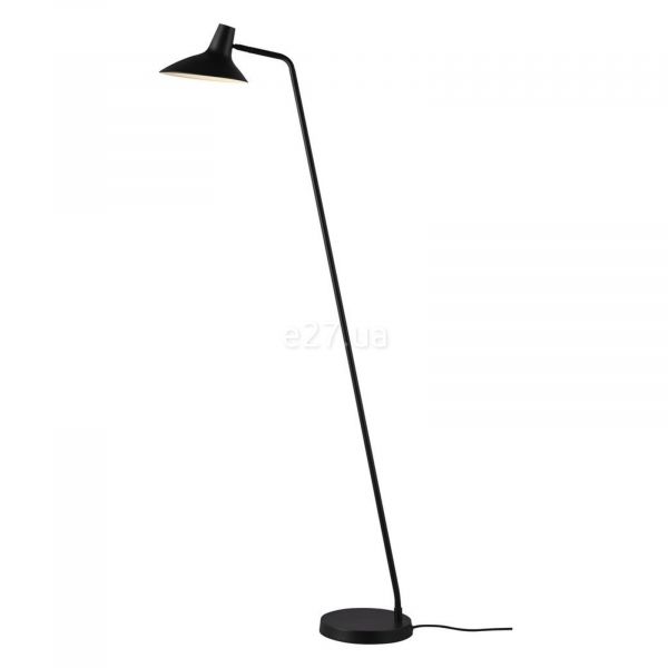 Торшер DFTP 2120584003 Darci Floor Black