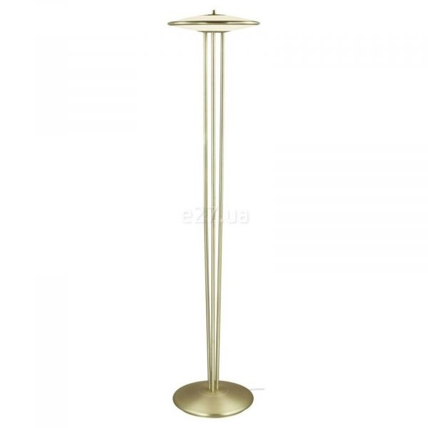 Торшер DFTP 2120794035 Blanche Floor Brass