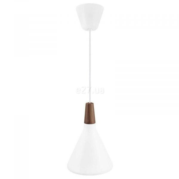 Подвесной светильник DFTP 2120803001 Nori 18 Pendant White