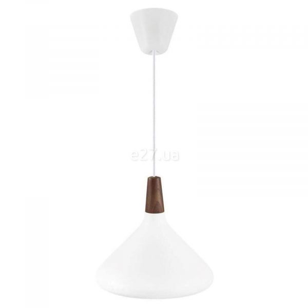 Підвісний світильник DFTP 2120813001 Nori 27 Pendant White