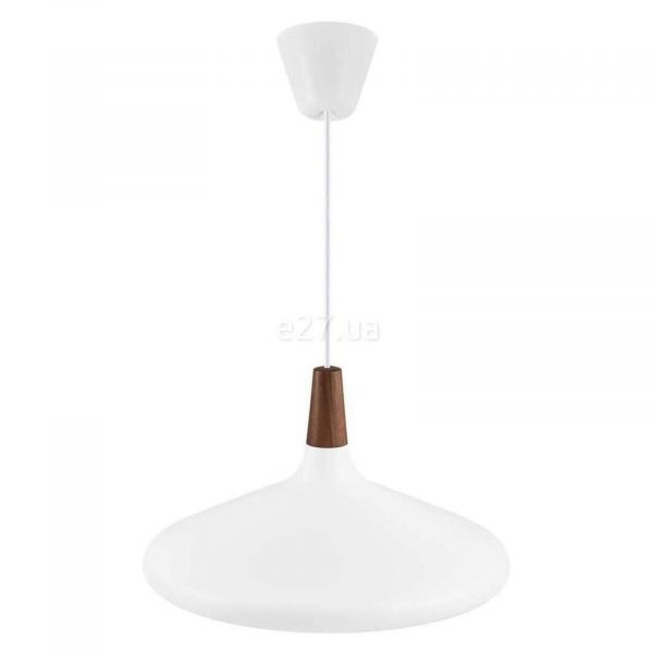 Подвесной светильник DFTP 2120823001 Nori 39 Pendant White