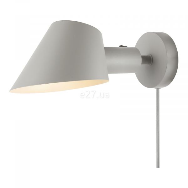 Бра DFTP 2220381010 Stay Short Wall Grey