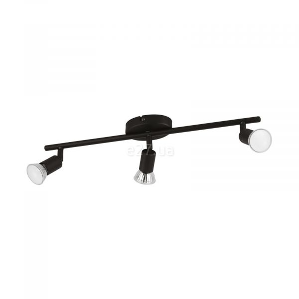 Спот Eglo 32431 Buzz LED
