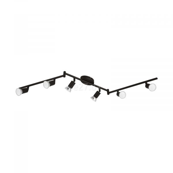 Спот Eglo 32433 Buzz LED