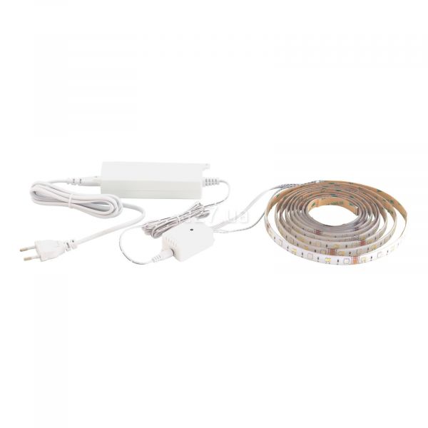 Світлодіодна стрічка Eglo 32733 потужністю 19W з серії Stripe-C з цоколем LED, температура кольору — RGB+TW