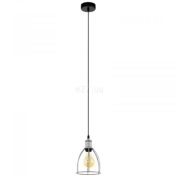 Підвісний світильник Eglo 33021 Wraxall