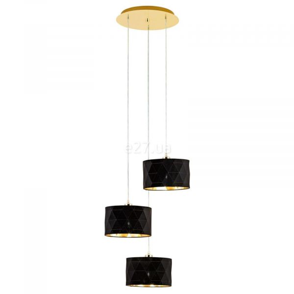 Подвесной светильник Eglo 39226 Dolorita