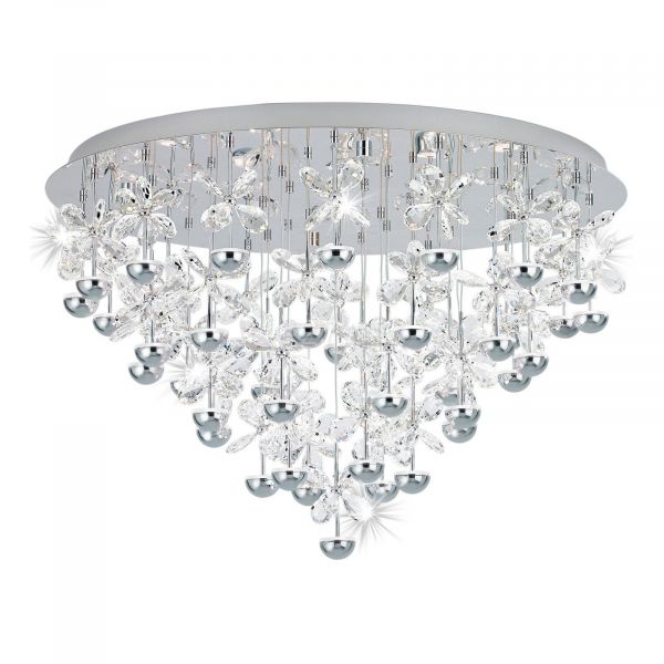Люстра Eglo 39246 Pianopoli