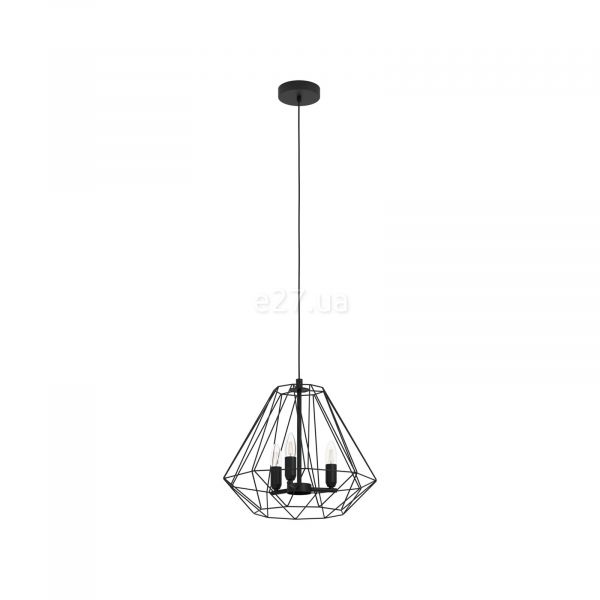 Підвісний світильник Eglo 43845 Tarle
