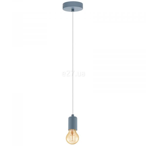 Подвесной светильник Eglo 49021 Yorth-P