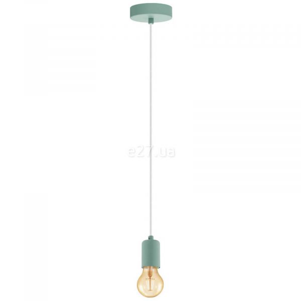 Подвесной светильник Eglo 49022 Yorth-P