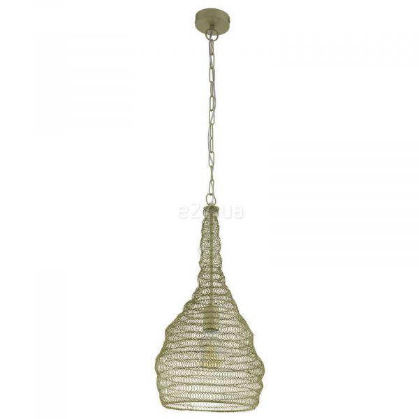 Подвесной светильник Eglo 49129 Colten