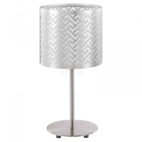 Настільна лампа Eglo 49167 Leamington 1