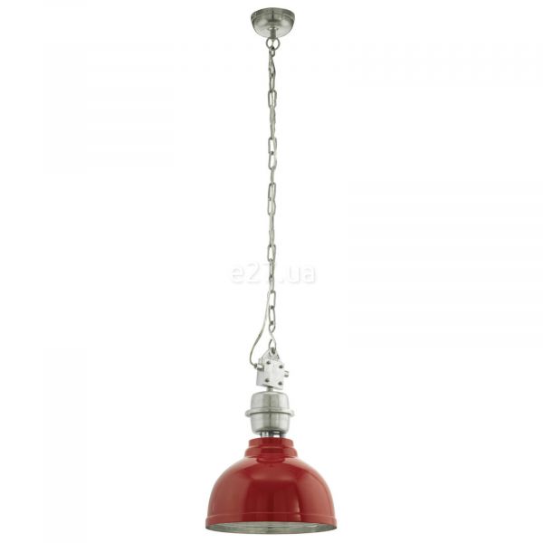 Підвісний світильник Eglo 49177 Grantham