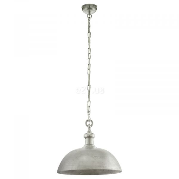 Подвесной светильник Eglo 49181 Easington