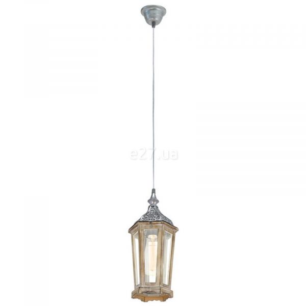 Подвесной светильник Eglo 49206 Kinghorn