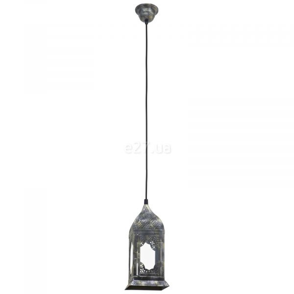 Підвісний світильник Eglo 49209