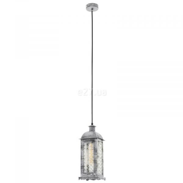 Підвісний світильник Eglo 49216 Winsham