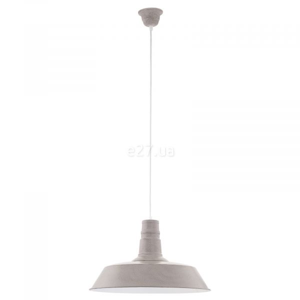 Подвесной светильник Eglo 49399 Somerton 1