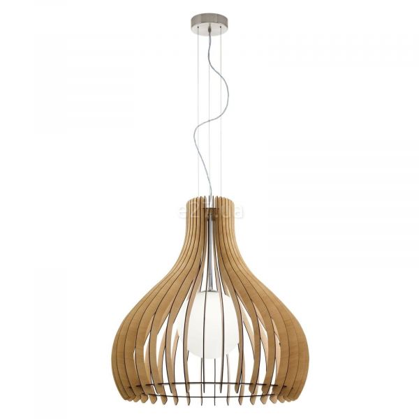 Подвесной светильник Eglo 61347 Tindori
