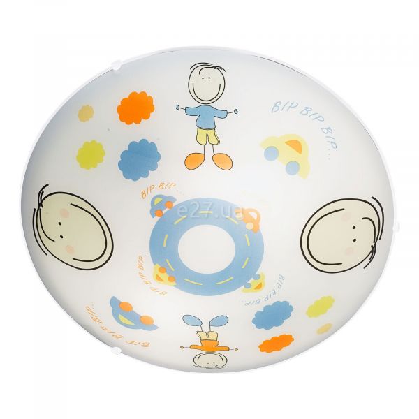 Потолочный светильник Eglo 88972 Junior 2