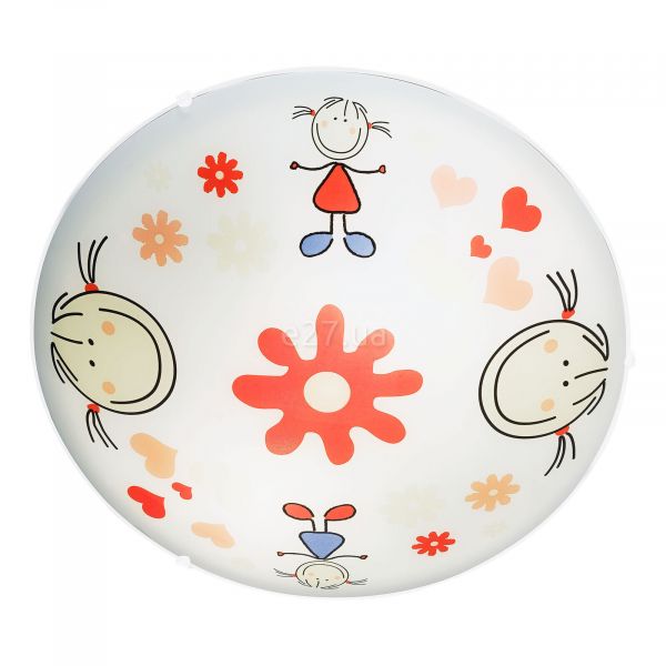 Потолочный светильник Eglo 88973 Junior 2