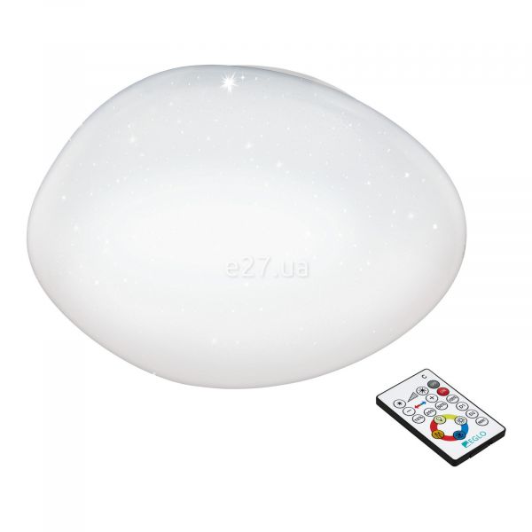 Потолочный светильник Eglo 900128 Sileras-Z