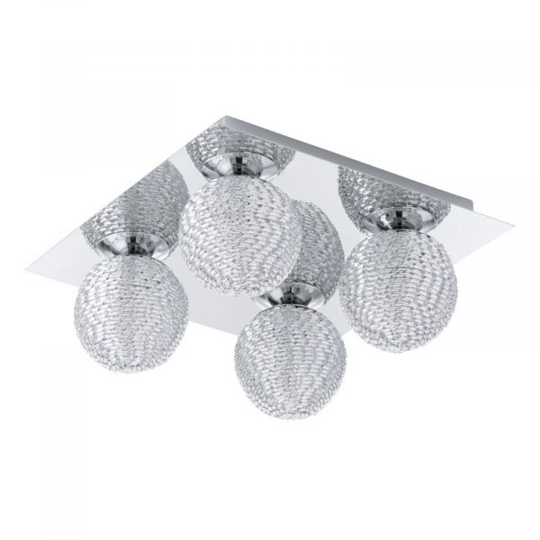 Люстра Eglo 91765 Lalita