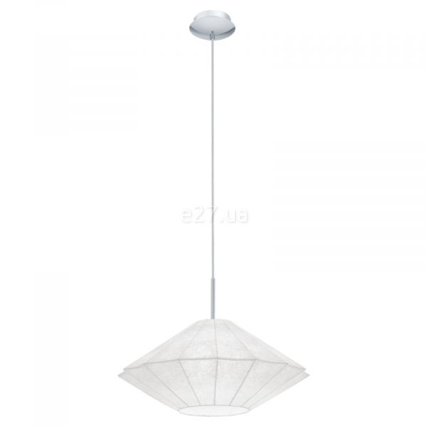 Подвесной светильник Eglo 91893 Puzzoni