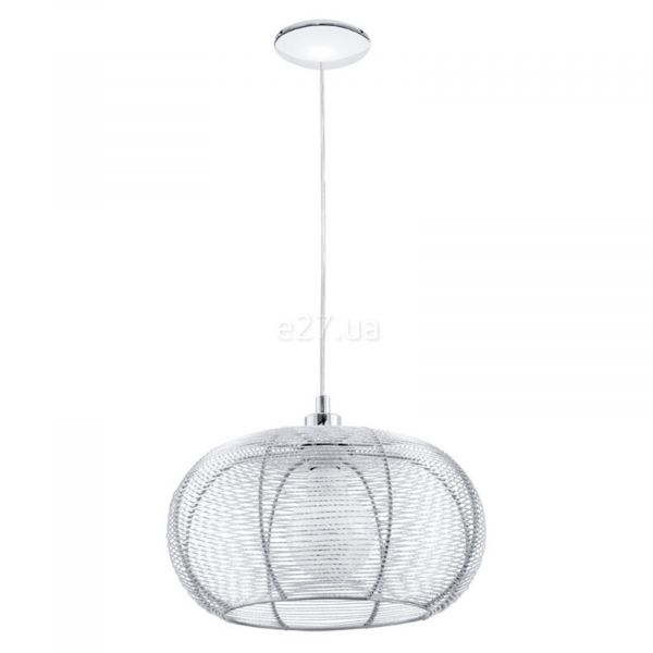 Підвісний світильник Eglo 92504 Hanu