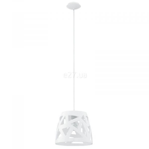 Подвесной светильник Eglo 92842 Anzino