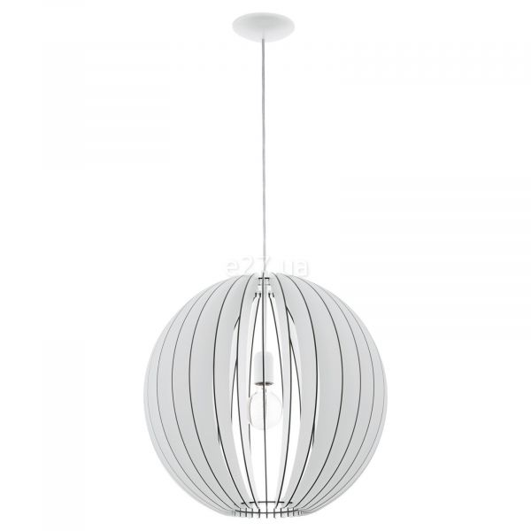 Люстра Eglo 94439 Cossano