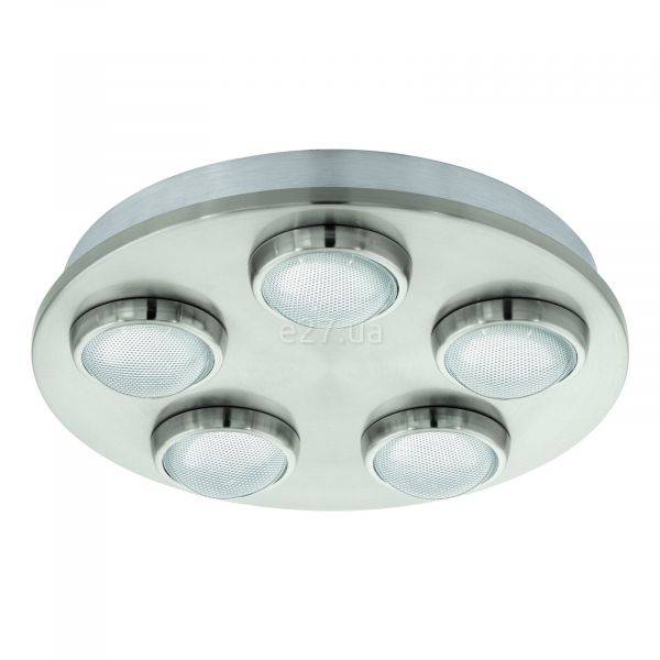 Люстра Eglo 94546 Lombes