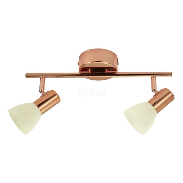 Спот Eglo 94737 Glossy 2