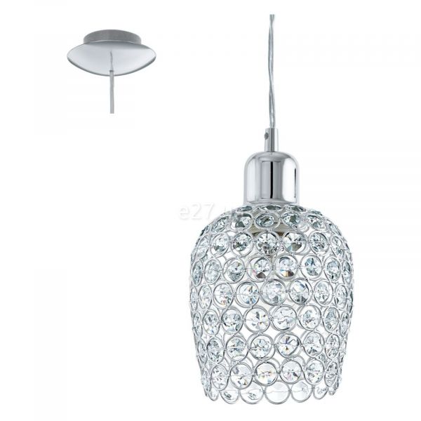 Подвесной светильник Eglo 94896 Bonares 1