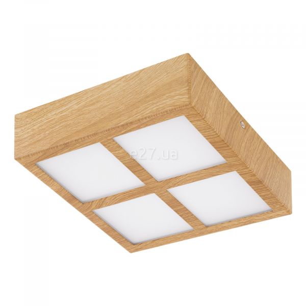 Стельовий світильник Eglo 95198 Colegio