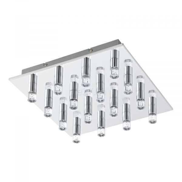 Люстра Eglo 95363 Teocelo