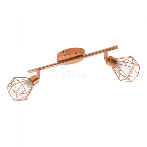 Спот Eglo 95546 Zapata