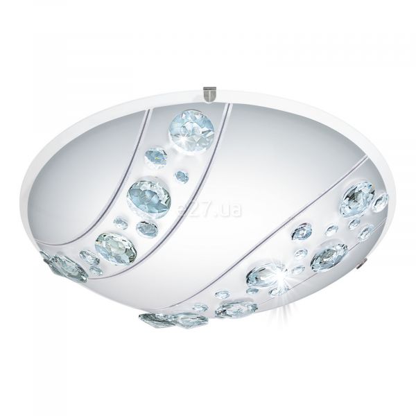 Люстра Eglo 95576 Nerini
