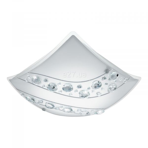 Люстра Eglo 95578 Nerini