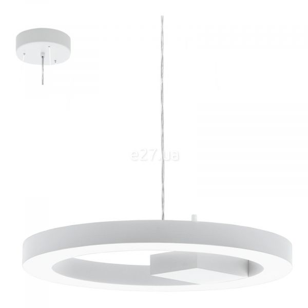 Подвесной светильник Eglo 95614 Alvendre-S