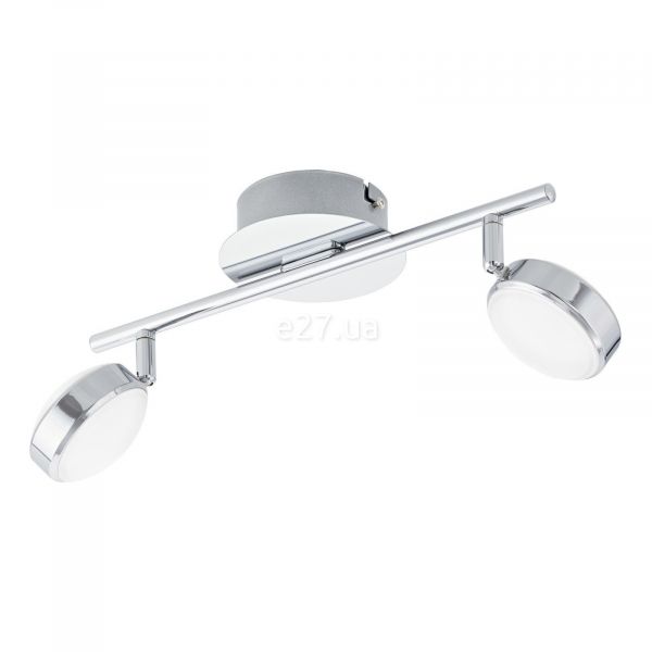 Спот Eglo 95629 Salto