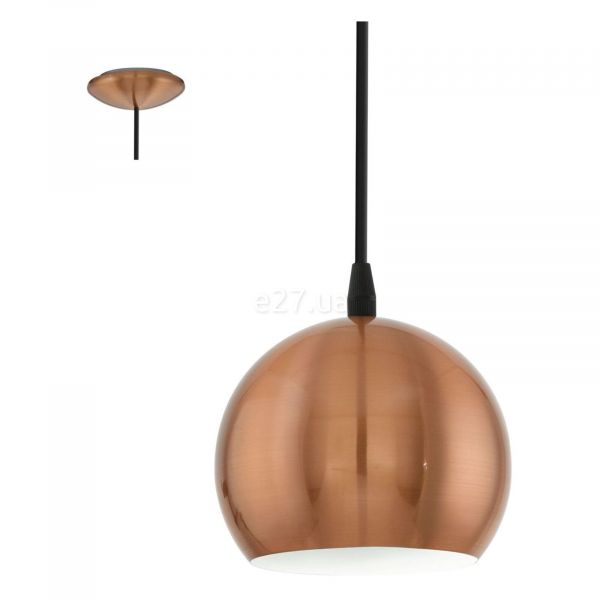 Підвісний світильник Eglo 95839 Petto LED