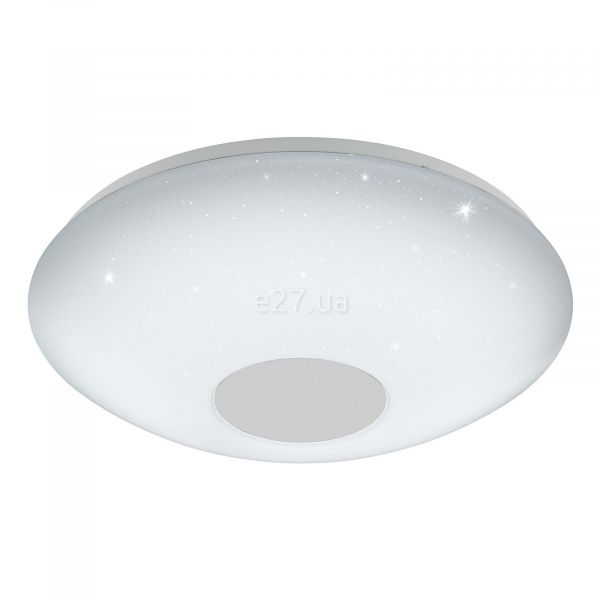 Стельовий світильник Eglo 95971 Voltago 2
