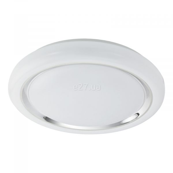 Потолочный светильник Eglo 96024 Capasso