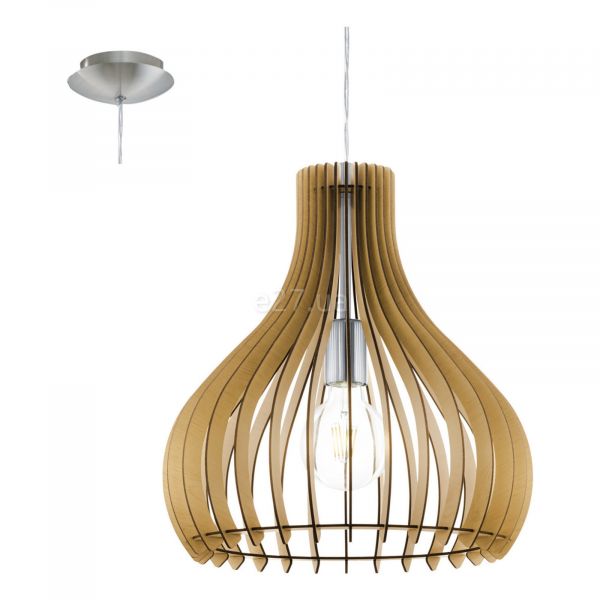 Подвесной светильник Eglo 96258 Tindori