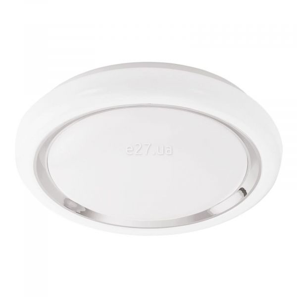 Стельовий світильник Eglo 96686 Capasso-C
