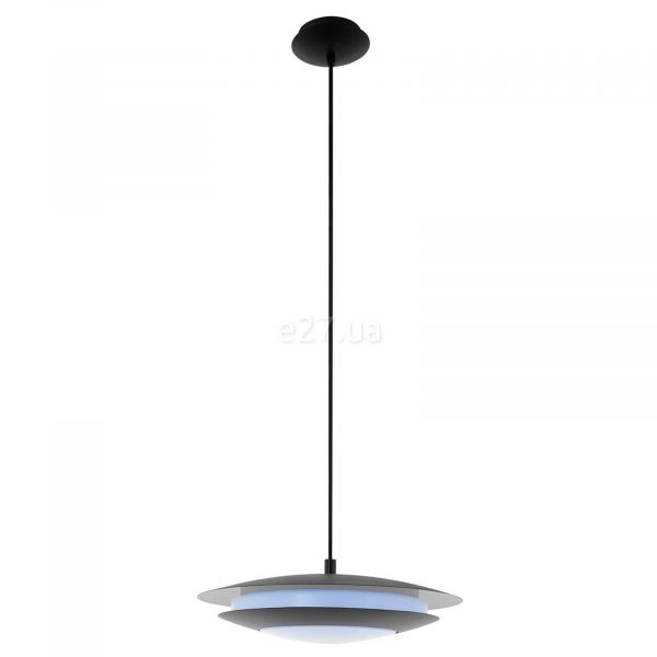 Підвісний світильник Eglo 96978 Moneva-C