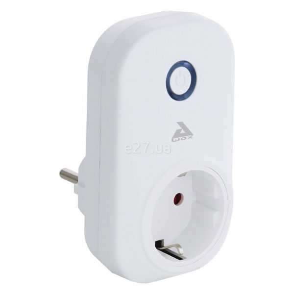 Розумна розетка Eglo 97476 Connect Plug