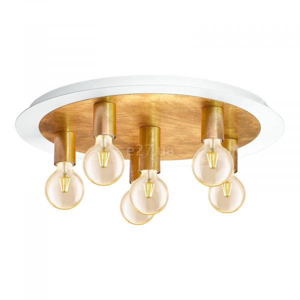 Стельовий світильник Eglo 97493 Passano